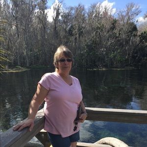 Meet your Posher, Tracey